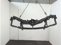 1675180, 8M518B041CC Рамка передняя (телевизор) Ford Focus 2 2008-2011 21098539 #1