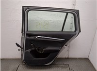 5G0959855K Кнопка стеклоподъемника (блок кнопок) Skoda Octavia (A8) 2019-2025 11770584 #9