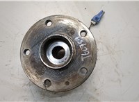 4340261MR0, 4340261ML0 Ступица (кулак, цапфа) Suzuki SX4 2013-2022 21098746 #1