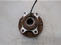 4340261MR0, 4340261ML0 Ступица (кулак, цапфа) Suzuki SX4 2013-2022 21098746 #2