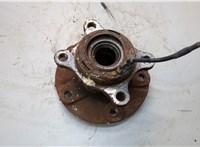 4340261MR0, 4340261ML0 Ступица (кулак, цапфа) Suzuki SX4 2013-2022 21098749 #1