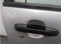 8281065D005PK Ручка двери наружная Suzuki Grand Vitara 1997-2006 11770819 #3