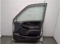 8281065D005PK Ручка двери наружная Suzuki Grand Vitara 1997-2006 11770819 #6