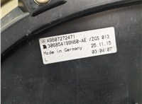 A9607272471 Дверная карта (Обшивка двери) Mercedes Actros MP4 2011-2022 21098972 #9