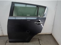 834173U010A Стекло форточки двери KIA Sportage 2010-2016 11770908 #1