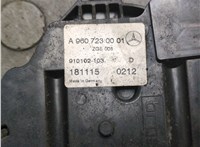 A9607230001 Замок двери Mercedes Actros MP4 2011-2022 21099004 #3