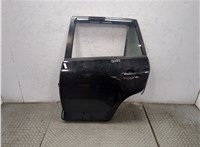 6812442130 Стекло форточки двери Toyota RAV 4 2006-2013 11770934 #2