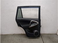 6812442130 Стекло форточки двери Toyota RAV 4 2006-2013 11770934 #7