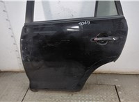 6812442130 Стекло форточки двери Toyota RAV 4 2006-2013 11770934 #12