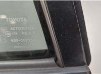 6812442130 Стекло форточки двери Toyota RAV 4 2006-2013 11770934 #13