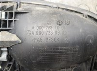  Ручка двери наружная Mercedes Actros MP4 2011-2022 21099017 #1