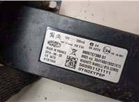 9805727380 Блок управления Bluetooth Peugeot 508 2010-2018 21099069 #2