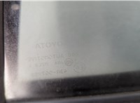 6812342120 Стекло форточки двери Toyota RAV 4 2006-2013 11770977 #3