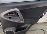 6812342120 Стекло форточки двери Toyota RAV 4 2006-2013 11770977 #6
