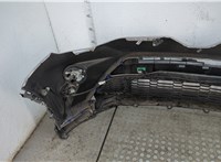 52128YP440 Заглушка (решетка) бампера Toyota C-HR 2016-2023 11774460 #2