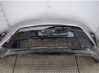 52128YP440 Заглушка (решетка) бампера Toyota C-HR 2016-2023 11774460 #1