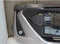 52128YP440 Заглушка (решетка) бампера Toyota C-HR 2016-2023 11774460 #6