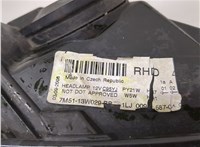 1707465, 7M5113W029BD Фара (передняя) Ford C-Max 2002-2010 21099503 #5