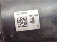 52168828 Измеритель потока воздуха (расходомер) Fiat Panda 2003-2012 21099785 #2