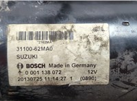 3110062MA0 Стартер Suzuki SX4 2013-2022 21099848 #4