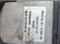 64126900120 Отопитель автономный Land Rover Range Rover 3 (LM) 2002-2012 21099970 #3