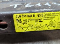 7L6011031B Домкрат Volkswagen Touareg 2006-2010 21100035 #2