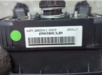 1677413, AM21U042B85AB3ZHE Подушка безопасности водителя Ford Mondeo 4 2007-2015 21100057 #2