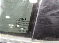 83650CV000CR5 Ручка двери наружная KIA EV6 2021-2026 11789989 #3
