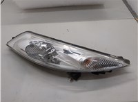261201KL0B Поворот Nissan Juke 2010-2019 21100311 #1