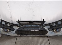 1704626, BS7117757BBXWAA Бампер Ford Mondeo 4 2007-2015 21100689 #2