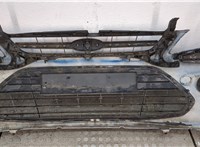 1704626, BS7117757BBXWAA Бампер Ford Mondeo 4 2007-2015 21100689 #4