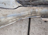 1704626, BS7117757BBXWAA Бампер Ford Mondeo 4 2007-2015 21100689 #6