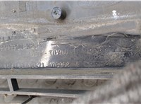 1704626, BS7117757BBXWAA Бампер Ford Mondeo 4 2007-2015 21100689 #8