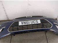 1704626, BS7117757BBXWAA Бампер Ford Mondeo 4 2007-2015 21100689 #1