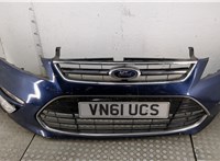 1704626, BS7117757BBXWAA Бампер Ford Mondeo 4 2007-2015 21100689 #16