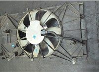 1710061M00 Вентилятор радиатора Suzuki SX4 2013-2022 21100761 #3