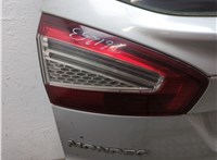 1701443, PBS71N40410AA Крышка (дверь) багажника Ford Mondeo 4 2007-2015 21100830 #5
