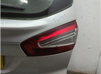 1701443, PBS71N40410AA Крышка (дверь) багажника Ford Mondeo 4 2007-2015 21100830 #6