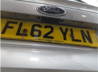 1701443, PBS71N40410AA Крышка (дверь) багажника Ford Mondeo 4 2007-2015 21100830 #7