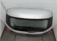 1701443, PBS71N40410AA Крышка (дверь) багажника Ford Mondeo 4 2007-2015 21100830 #9