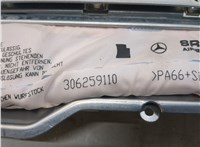 A2048602002 Подушка безопасности коленная Mercedes C W204 2006-2015 21100898 #2