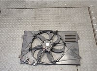 1K0959455EA, 1K0959455ES Вентилятор радиатора Volkswagen Golf 5 2003-2009 21100928 #1