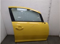 124254, 13181602 Дверь боковая (легковая) Opel Corsa D 2006-2014 21101096 #1