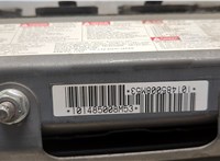  Подушка безопасности коленная Mitsubishi Lancer 10 2007-2017 21101111 #3
