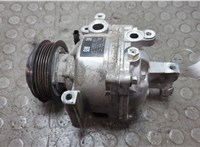 42769583 Компрессор кондиционера Chevrolet Trax 2023-2025 21101120 #1
