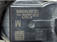 25205292 Заслонка дроссельная Chevrolet Trax 2023-2025 21101124 #2