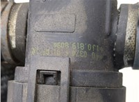 1J0819809 Кран отопителя (печки) Audi A4 (B8) 2007-2015 21101125 #3