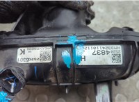  Коллектор впускной Chevrolet Trax 2023-2025 21101129 #2