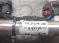 25206285, 25206286 Форсунка топливная Chevrolet Trax 2023-2025 21101131 #2