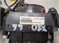  Переключатель поворотов и дворников (стрекоза) Fiat Panda 2003-2012 21101161 #3
